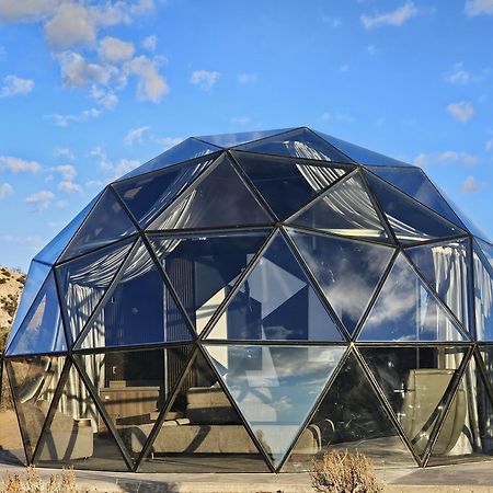 Clear Sky Resorts - Bryce Canyon - Unique Stargazing Domes Cannonville Exterior foto